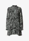 W11 EMY - Dnevna haljina - black
