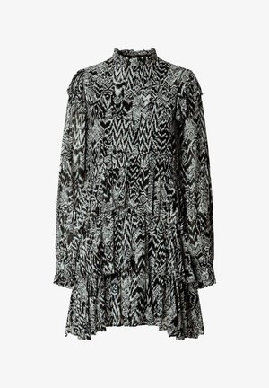 Pepe Jeans, W11 EMY - Hverdagskjole - black