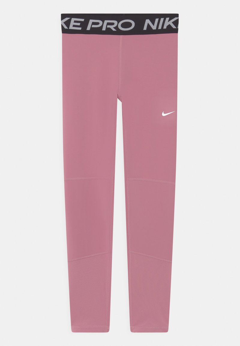 Nike Performance UNISEX - Leggings - Calças - pink