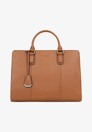 Hexagona Borsa a mano - tan confort