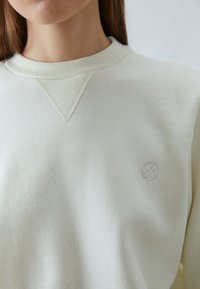 Anna Field Sweatshirt - off-white