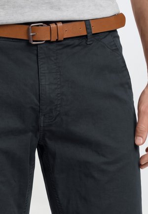 Blend, BHBRANE REGULAR FIT - Short - black