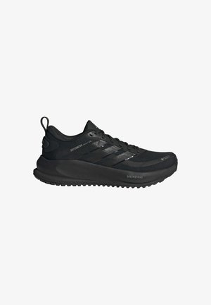 adidas Performance, ADIDAS PERFORMANCE SUPERNOVA EASE 2 GTX RUNNING SHOES - Scarpe da corsa su strada - core black core black cloud white