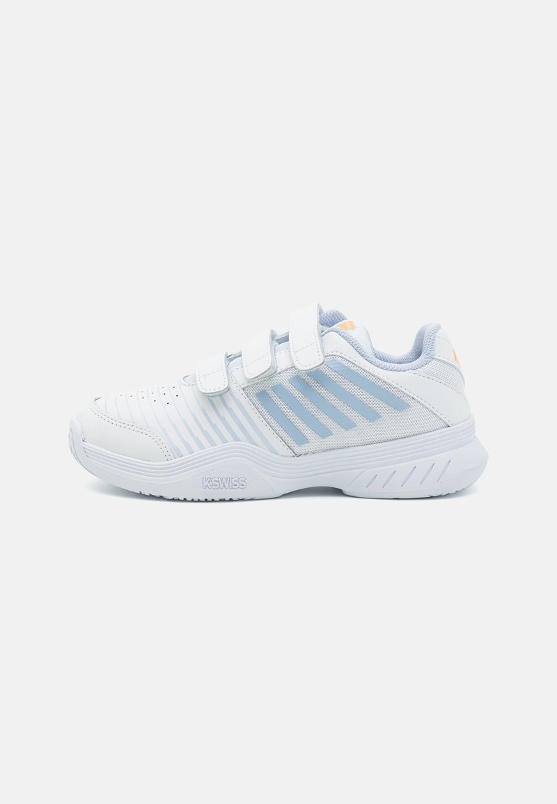 K-Swiss Men Court Prestir Omni Tennisschoenen K-Swiss Men Court Prestir Omni Tennisschoenen