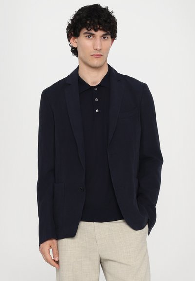 OFFICINE GENERALE NEHEMIAH - Blazer - night sky