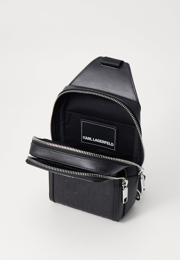 LOOM SLING BAG - Cross body bag4