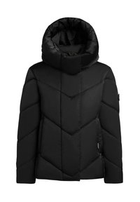 Unausgewählt, black