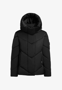 Unselected, black
