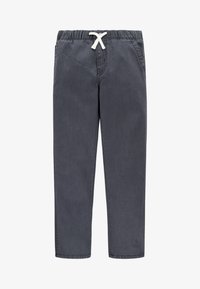 Selecionado, pirate black