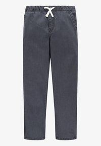 NAME IT Baby-Jungen Hose Nbmoleif Pant Bru - Bequeme Stoffhose Für Neugeborene