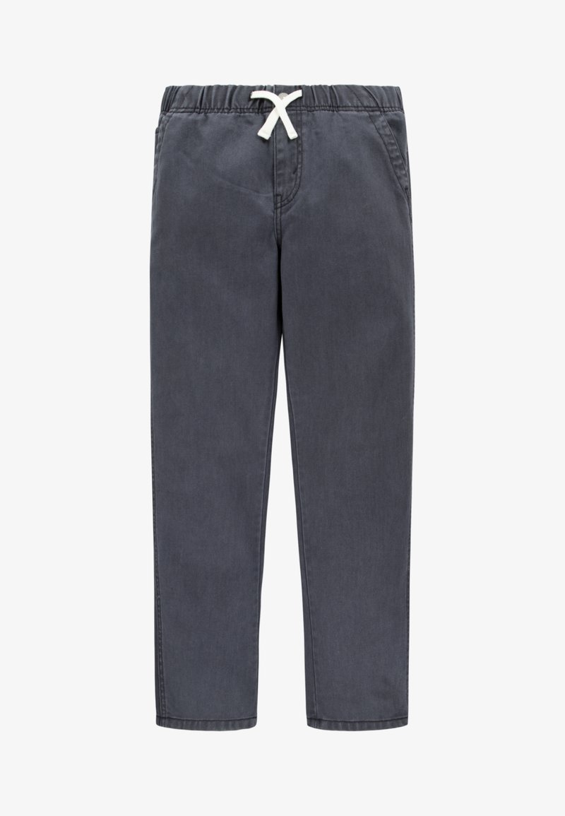Levi's® PULL ON PANTS - Hlače - pirate black