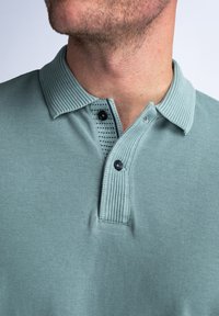 Petrol Industries Polotričko - aqua grey