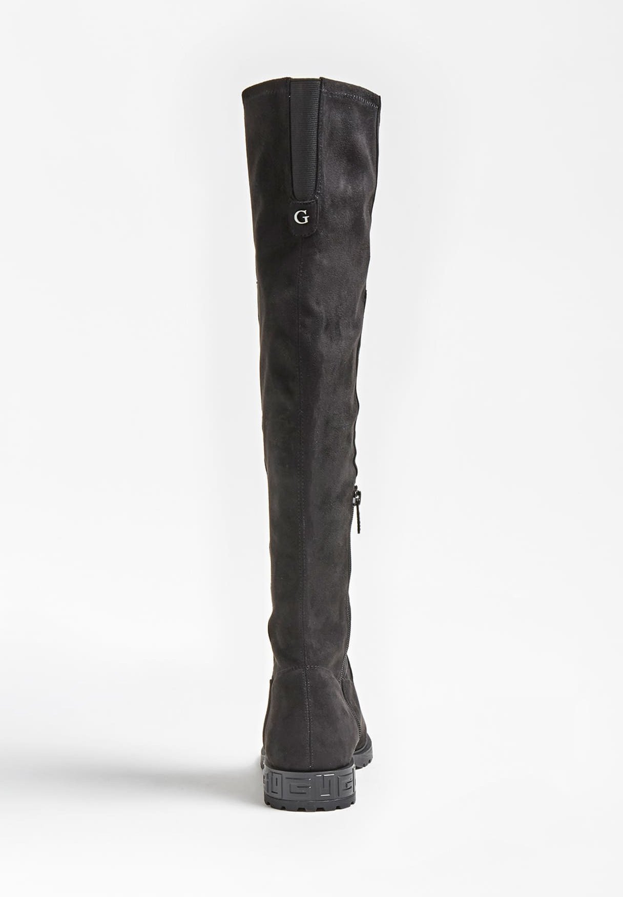 cuissarde guess noir