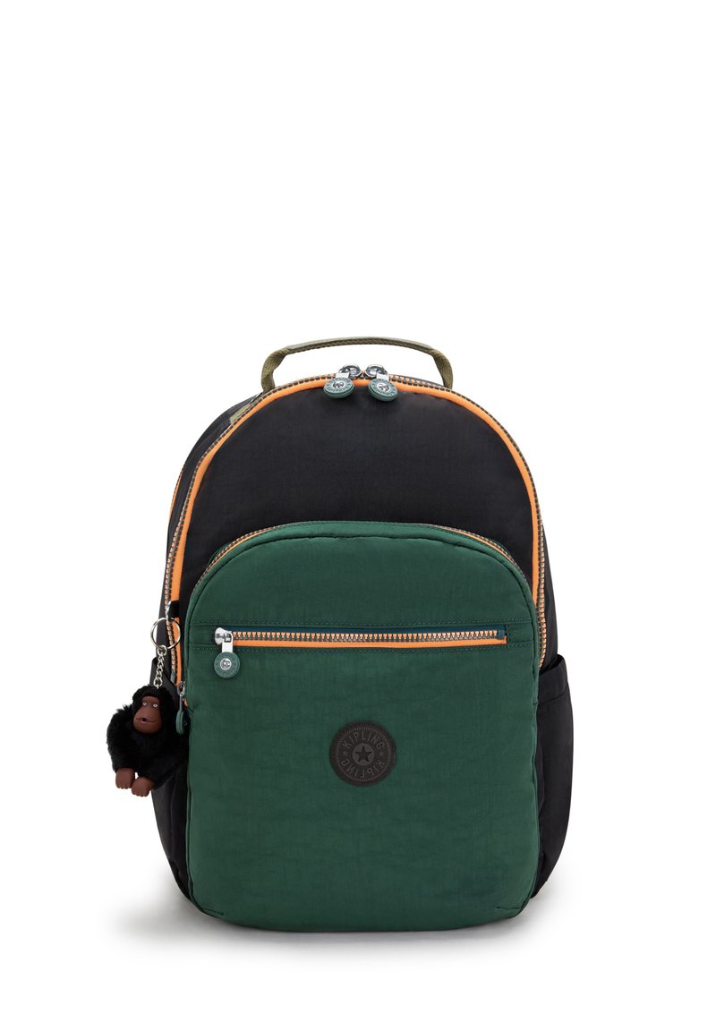 Kipling SEOUL COLLEGE BTS - Zaino da viaggio - tree house block