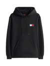 REG ESSENTIAL FLAG EXT - Mikina - black