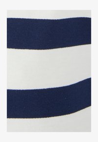 Non selezionato, marine rayé