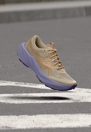 ASICS, GT-2000 15 TR, beżowy