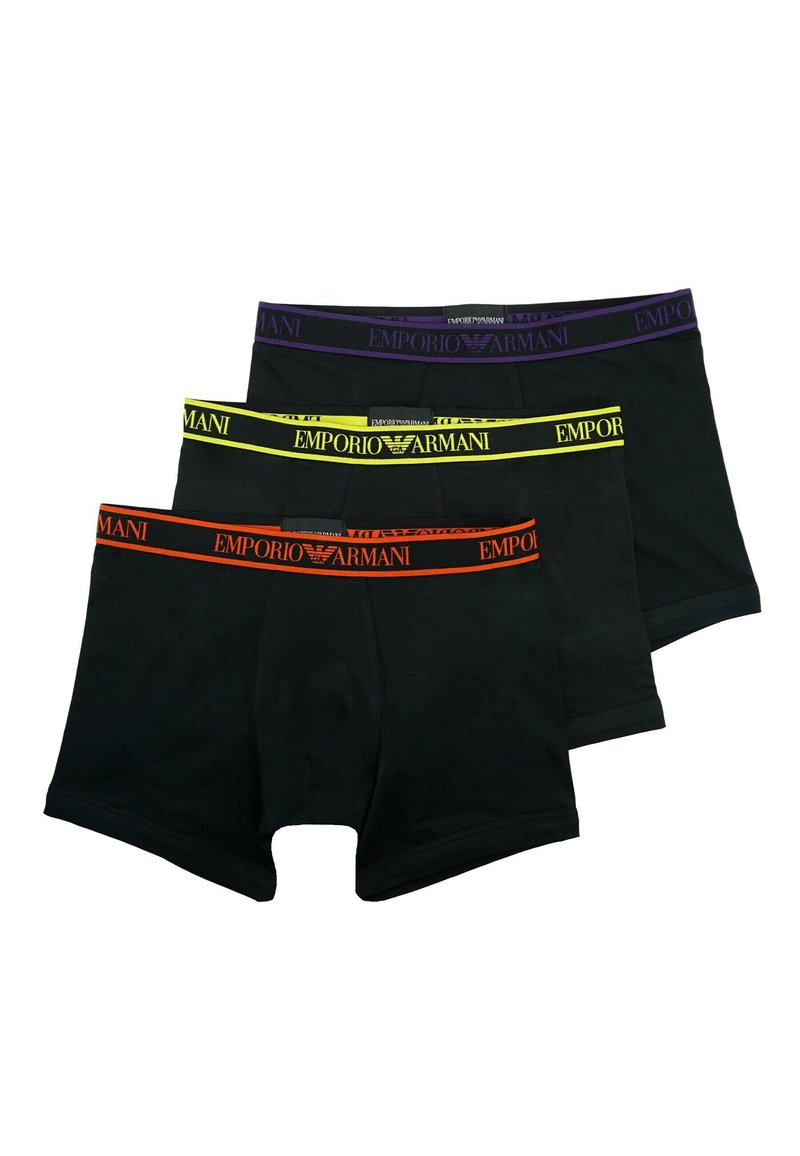 Emporio Armani Boxer brief multicolore