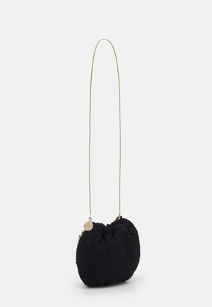FATALE LUMINARIA - Handtas - black