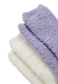 Terranova PACK 2  - Calze - var lilla