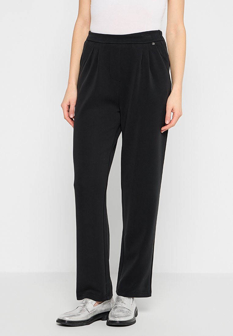 Scotch & Soda Broek zwart