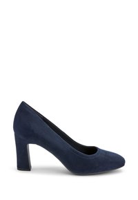 Next Pumps - navy blue