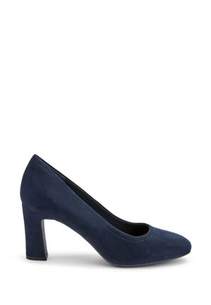Next Avokkaat - navy blue