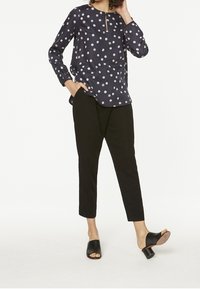 ARMEDANGELS Camicetta - dark blue