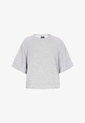 DreiMaster, Pusa - grey melange