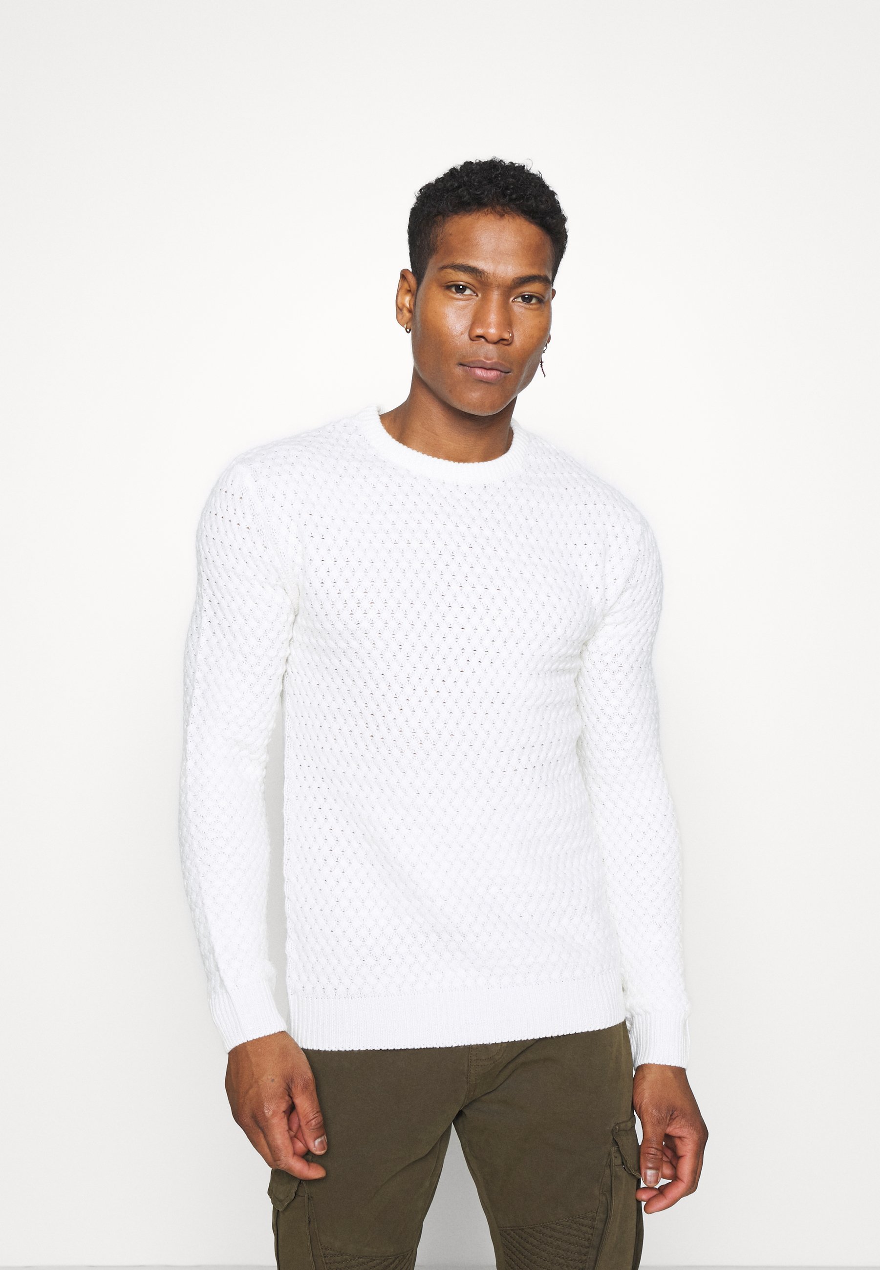 Brave Soul Jersey de Deporte para Hombre