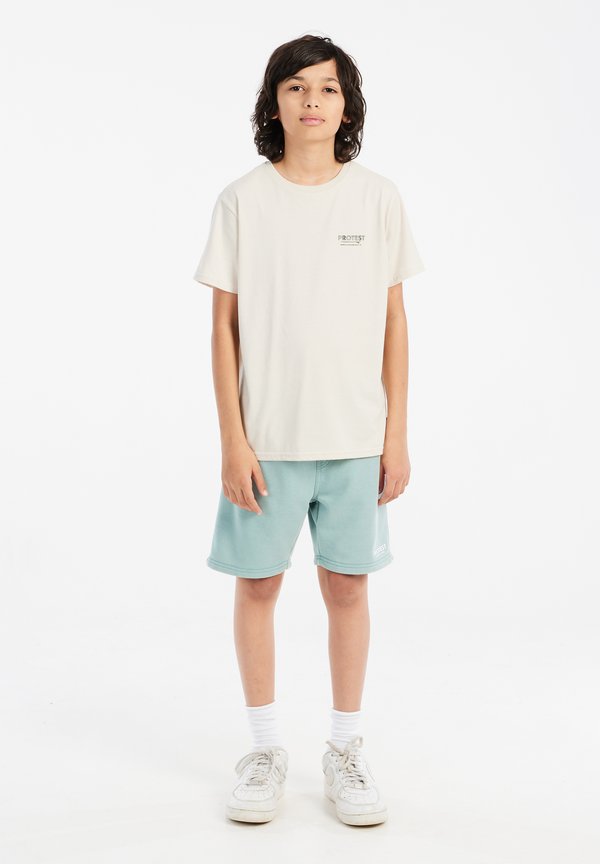 THUNT JR - T-Shirt print