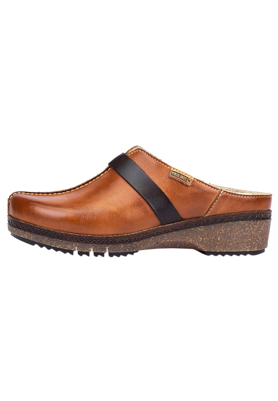Pikolinos GRANADA W0W - Zuecos - light brown/marrón claro - Zalando.es