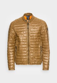 Não selecionado, tobacco