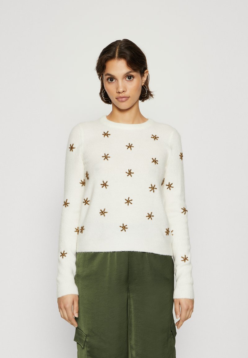 vila christmas jumper