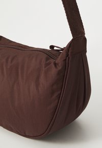 Vero Moda VMLIA CROSS OVER - Borsa a tracolla - chocolate torte