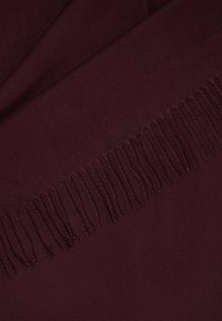 Jack & Jones JACSOLID SCARF - Sall - port royale