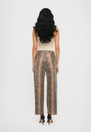 Rankning 5: By Malene Birger - CAILYS - Skinnbyxor