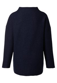 Selected Femme Maglione - dark blue