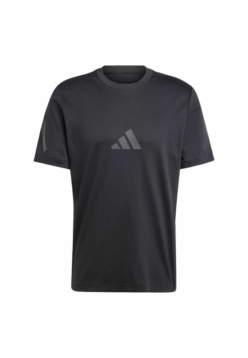 Camiseta estampada