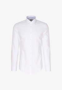 Sélectionné, white