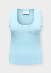 Неизбран, sky blue