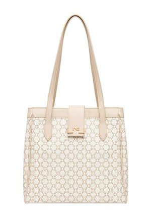 Borsa a mano - beige