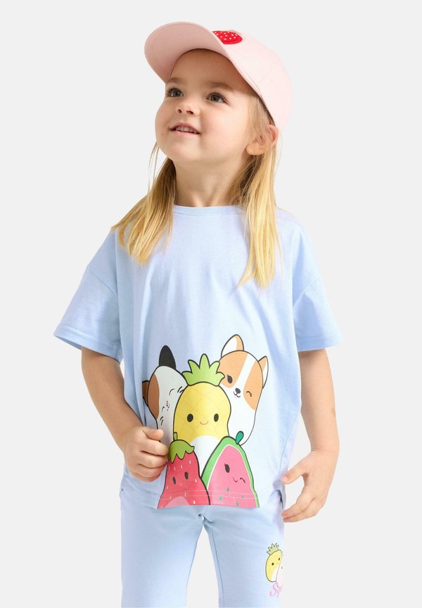 SQUISHMALLOWS  - T-Shirt print