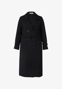 Unausgewählt, black