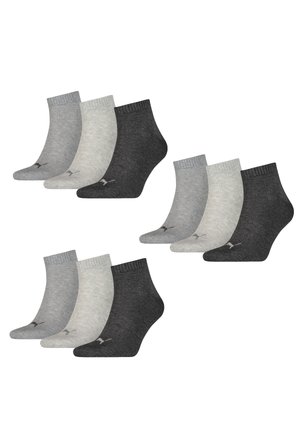 Puma QUARTER 9 PACK - Socken - multi