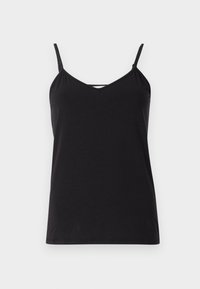 BETRINA - Top - black