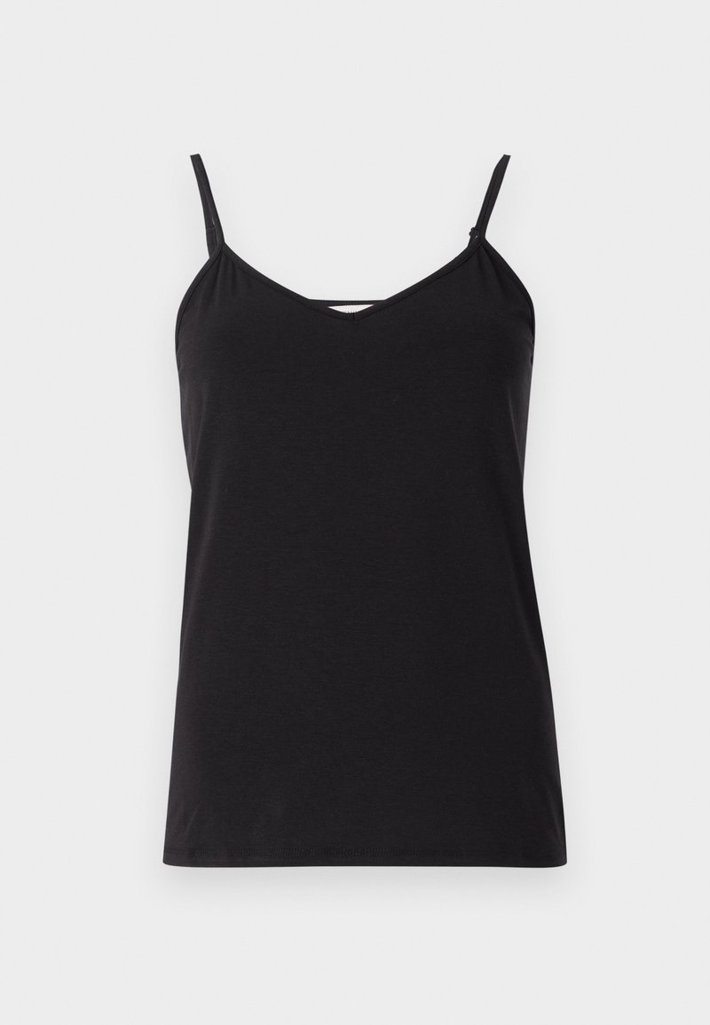 MSCH Copenhagen Top zwart