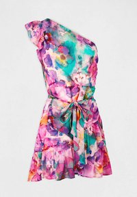Morgan ABITO - Robe de jour - multicolor