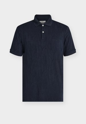 Guess, Polo shirt - blue