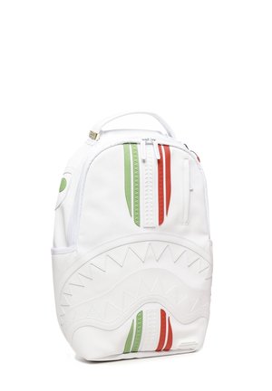 Mochila - bianco